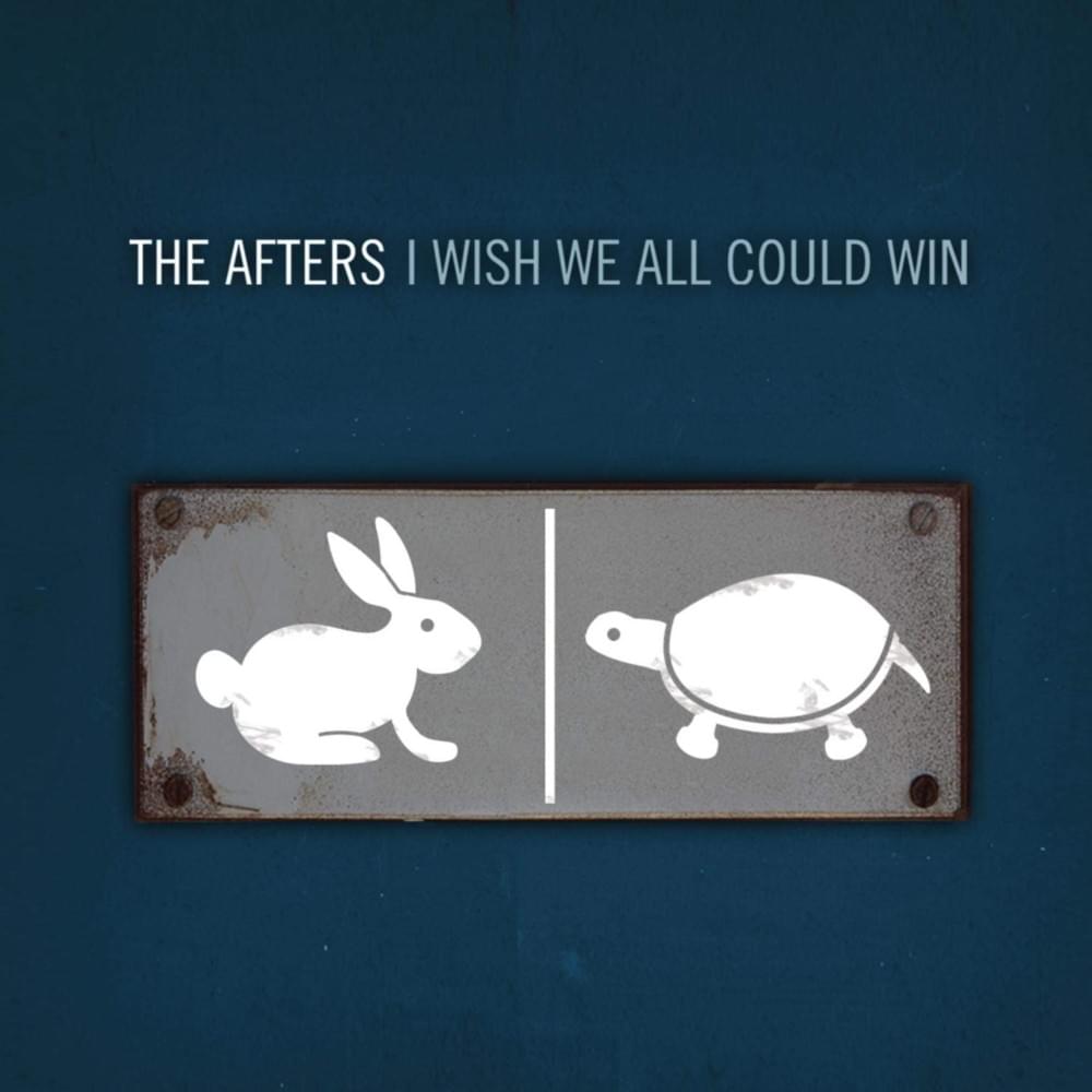 Album cover art for "Beautiful Love" by The Afters