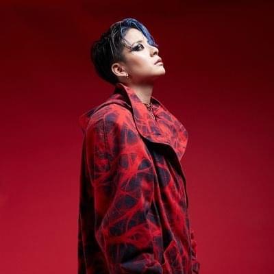 Amber Liu Profile Picture Photo of Amber Liu
