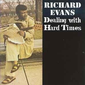 Close to You by Richard Evans