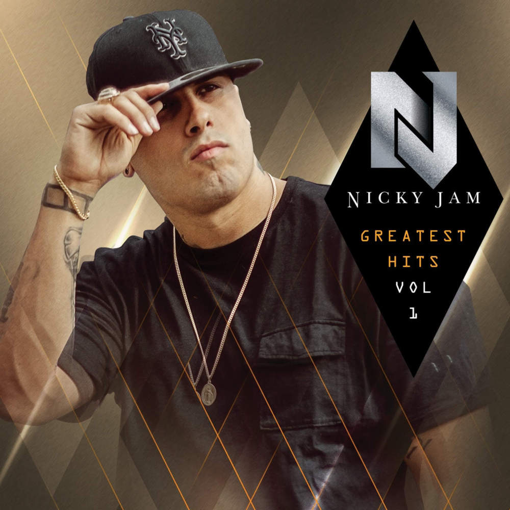 Cover image for Greatest Hits, Vol. 1 