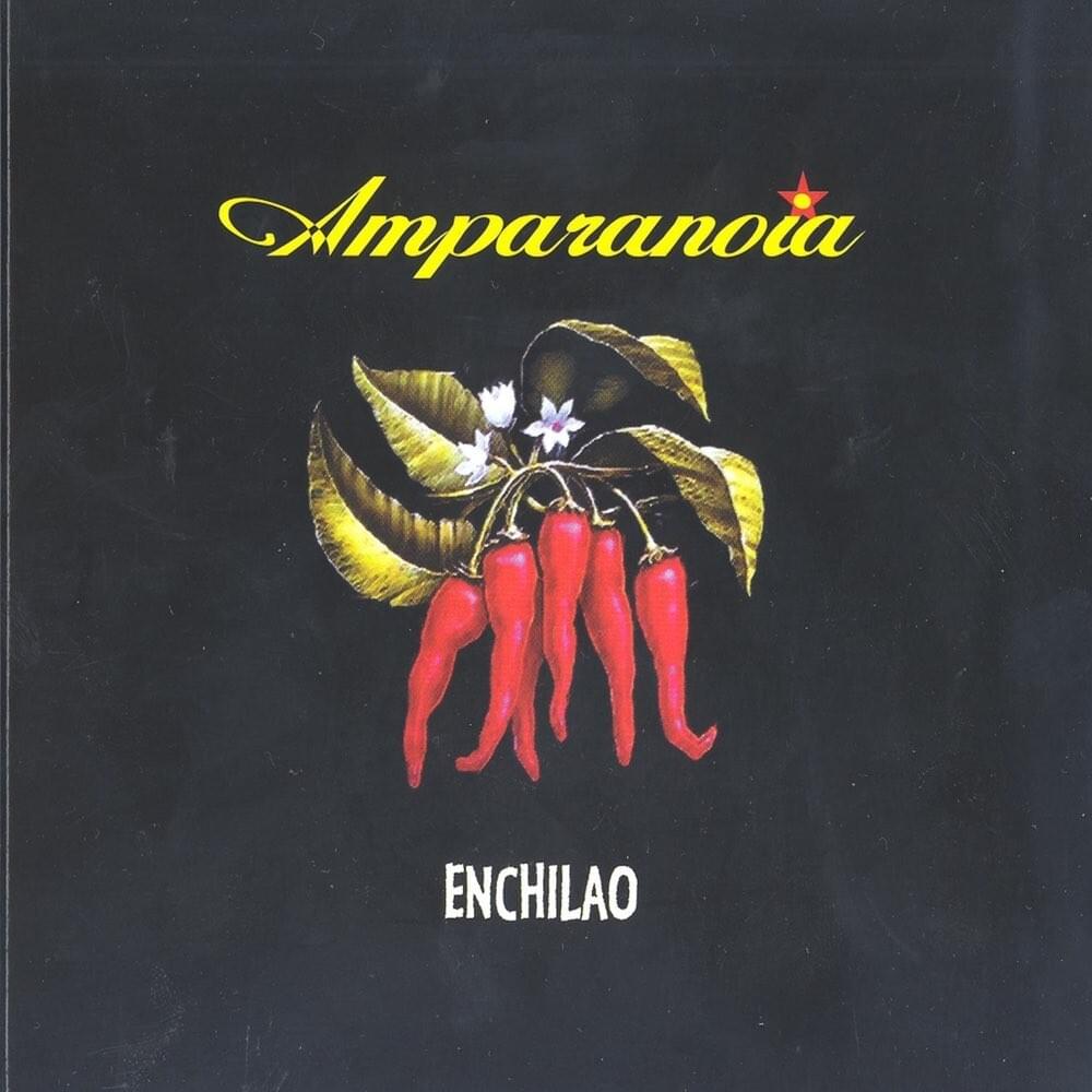 Cover image for Enchilao