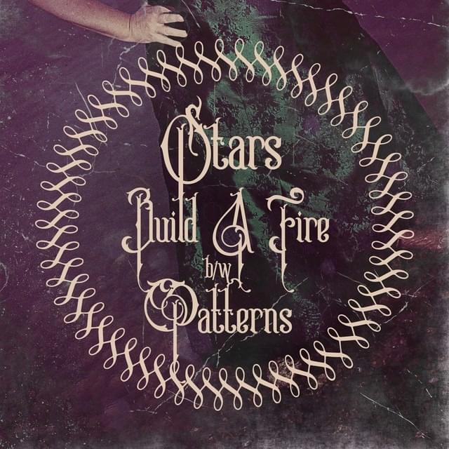 Album cover art for "Patterns" by Stars