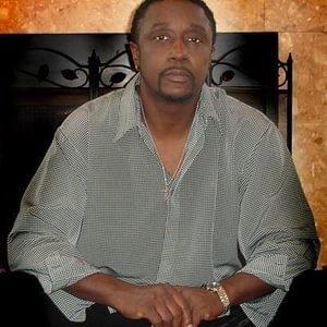 Photo of Al Hudson