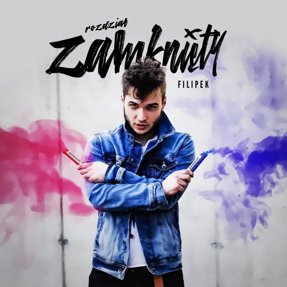 Cover image for Rozdział Zamknięty