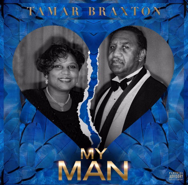 My Man by Tamar Braxton