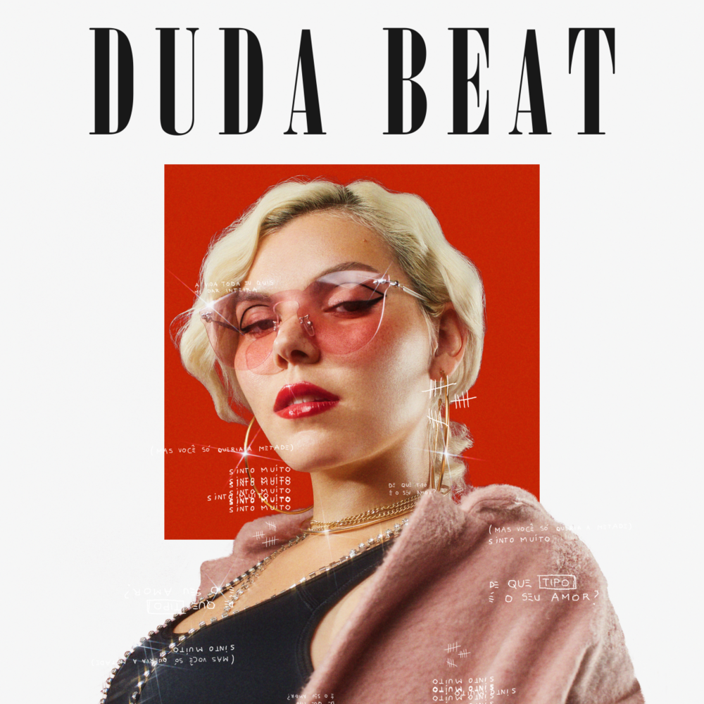 Cover image for Sinto Muito