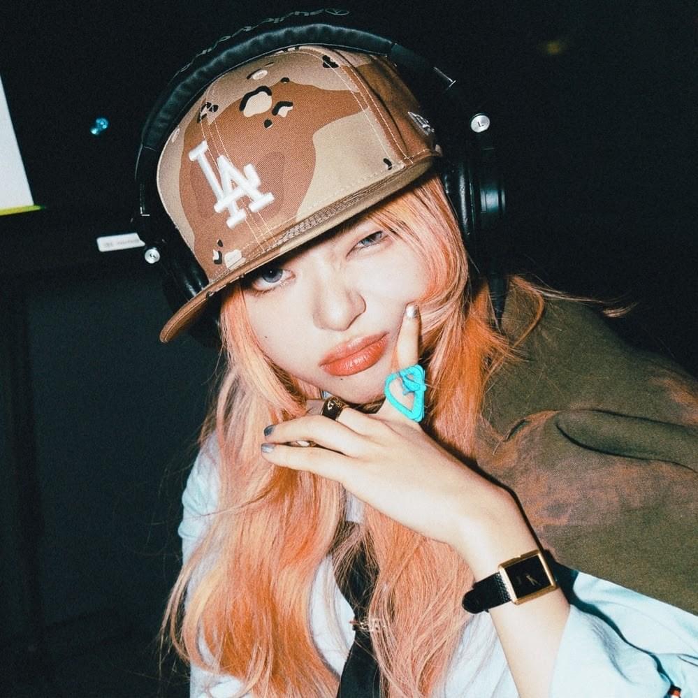 Photo of YongYong (용용)