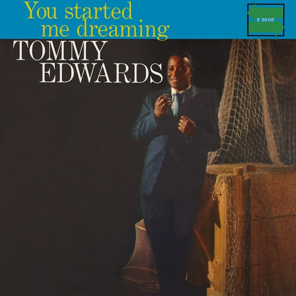 You’re a Sweetheart by Tommy Edwards