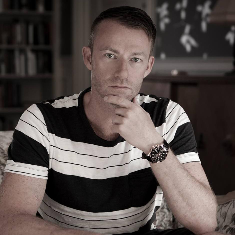 Sir T From Denmark Profile Picture Photo of Sir T From Denmark