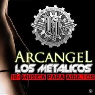 Album cover art for "Hablando Claro" by Arcángel & Lennox