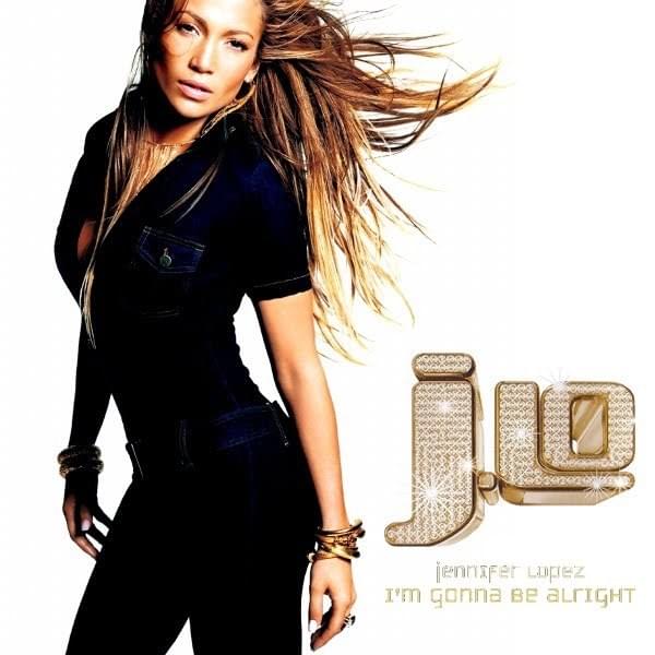 Album cover art for "I’m Gonna Be Alright" by McMusic (NOR)