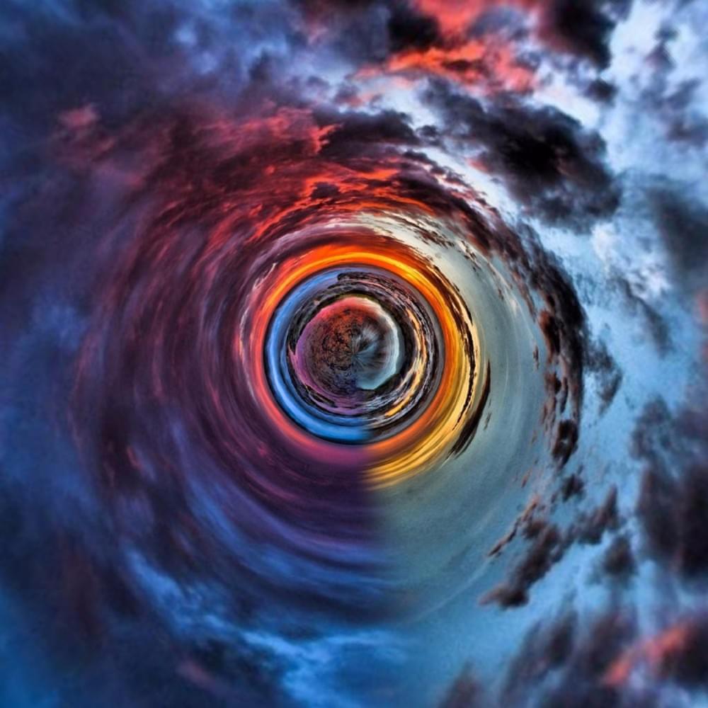 Cover image for The Portal (Single)