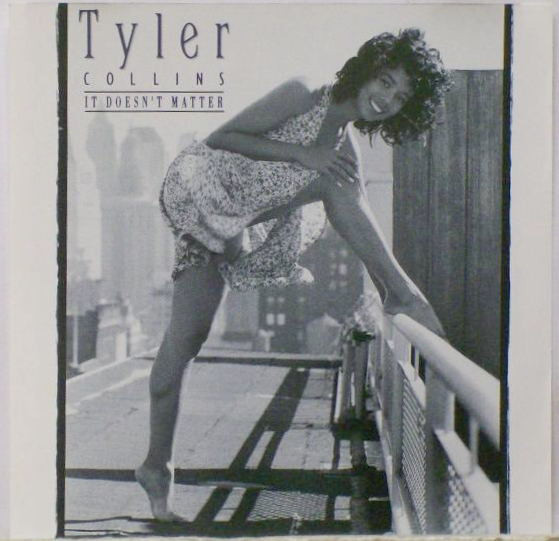 It Doesn’t Matter by Tyler Collins