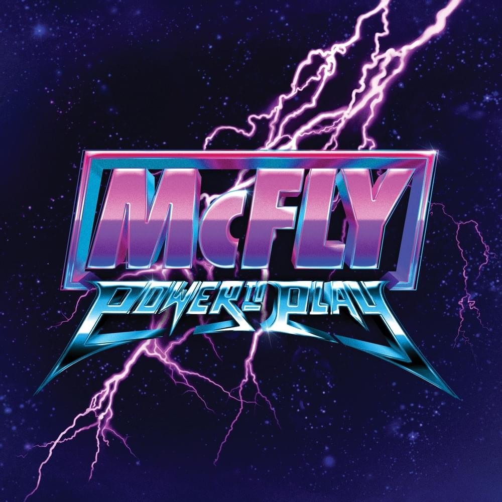 Cover image for Power to Play (Deluxe)
