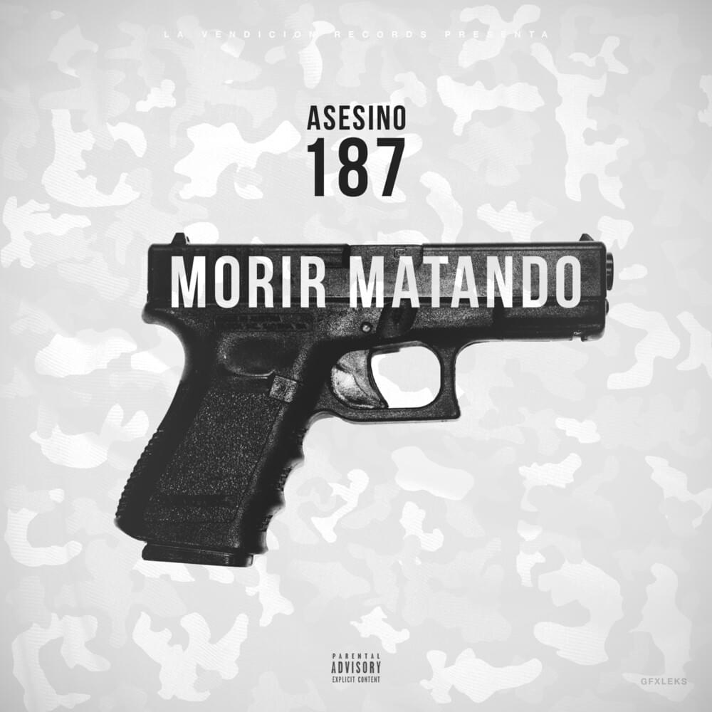 Por Ti (Remix) by Asesino 187