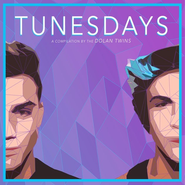 Cover image for Tunesdays