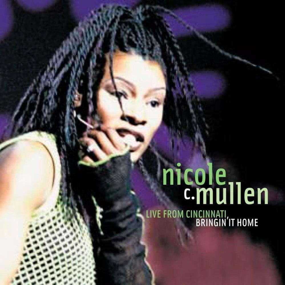 Cover image for Live From Cincinnati, Bringin’ It Home
