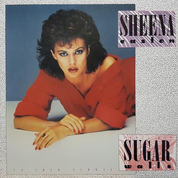 Sugar Walls by Sheena Easton