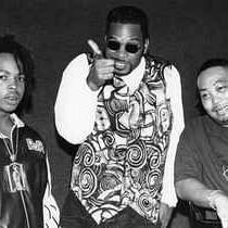 Cover image for The New 2 Live Crew