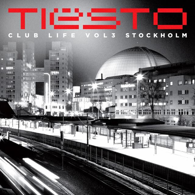 Cover image for Club Life, Vol 3 - Stockholm (Spotify Exclusive)