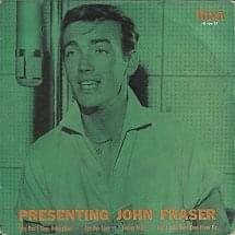 Bye Bye Love by John Fraser