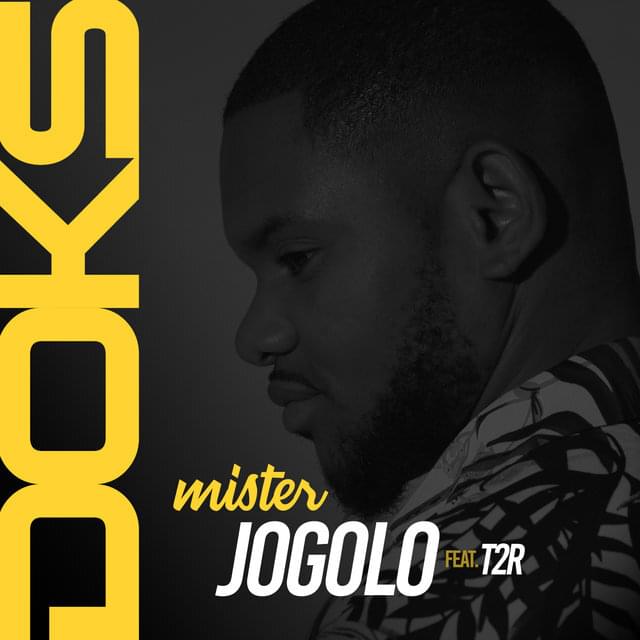 Mister Jogolo by Doks