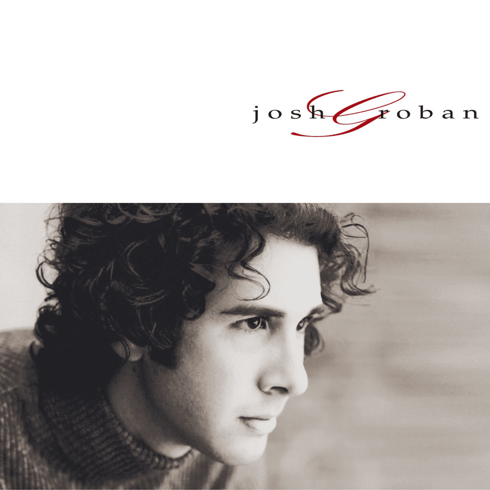 Album cover art for "To Where You Are" by Josh Groban