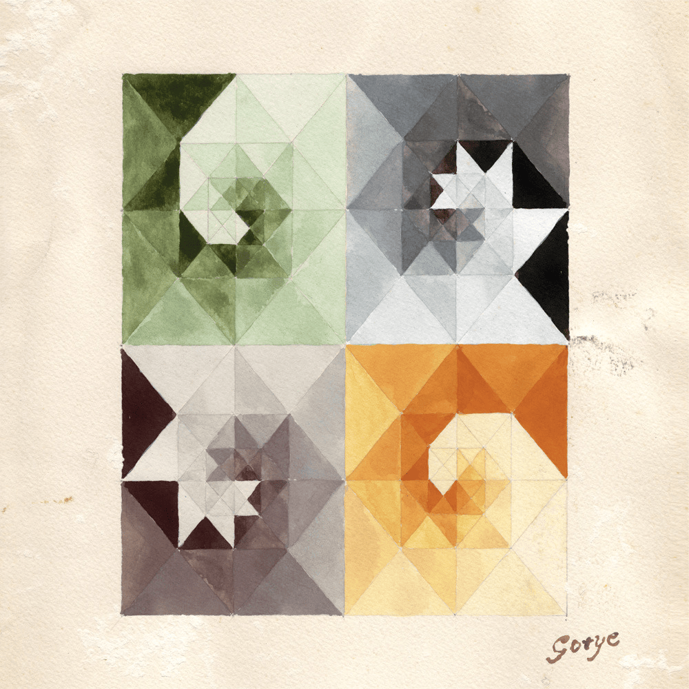 Bronte by Gotye