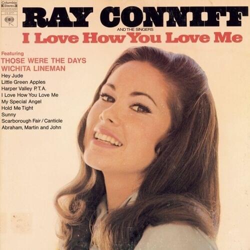 Scarborough Fair / Canticle by Ray Conniff Orchestra and Chorus