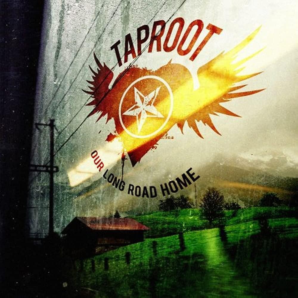 Be the 1 by Taproot