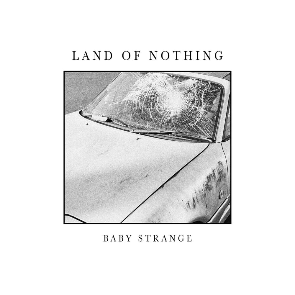 I Want to Believe by Baby Strange