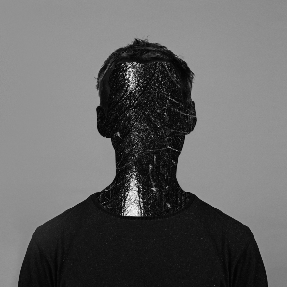 Album cover art for "Winter Linn" by Clark