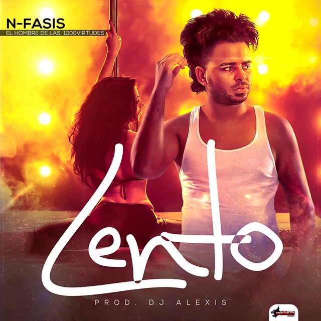 Lento by Nfasis