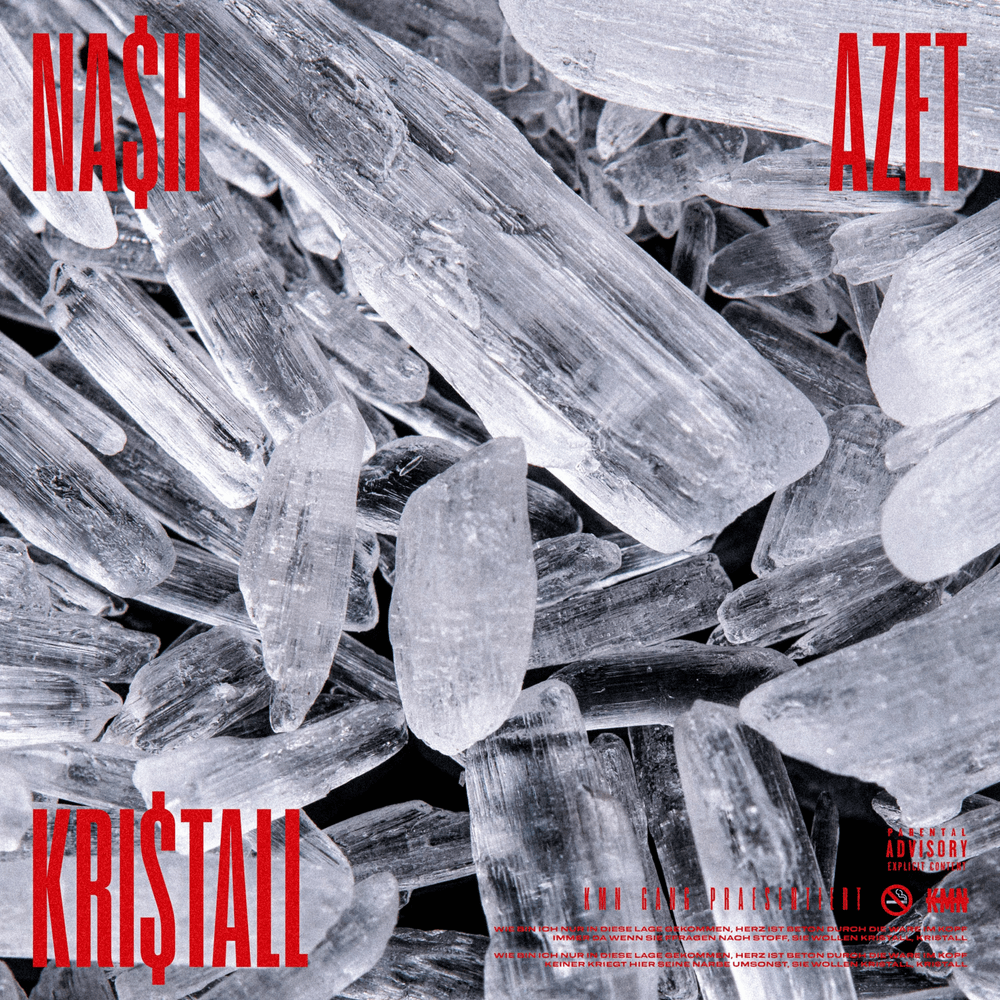 Kristall by Nash (DEU)