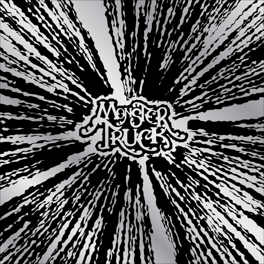The Giant by Monster Truck