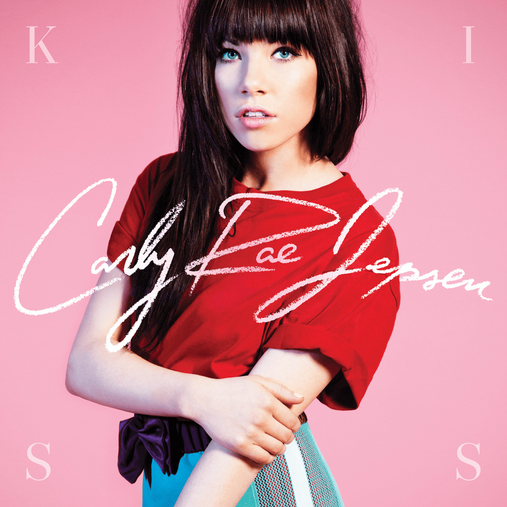 Cover image for Kiss (iTunes Deluxe Version)