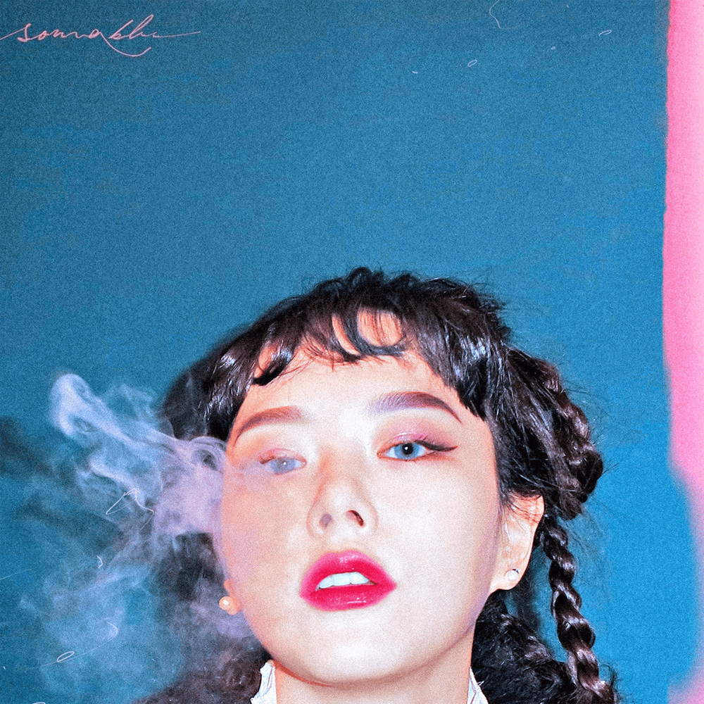 Cover image for Somablu