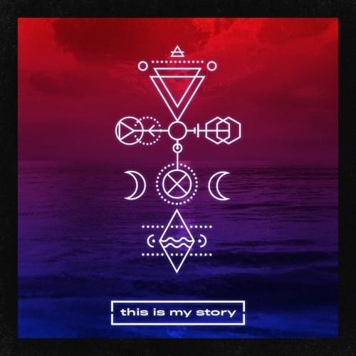 Cover image for [this is my story]