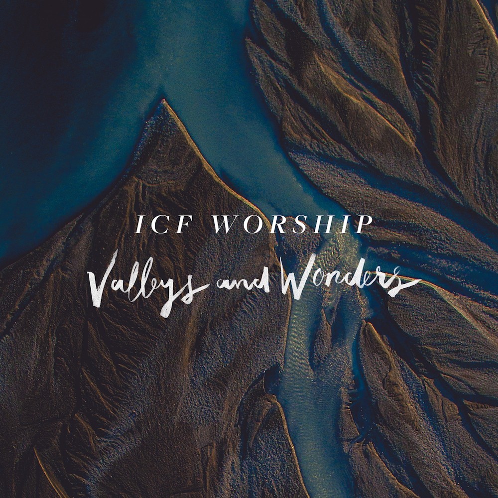 King (Friend of Mine) [Live] by ICF Worship