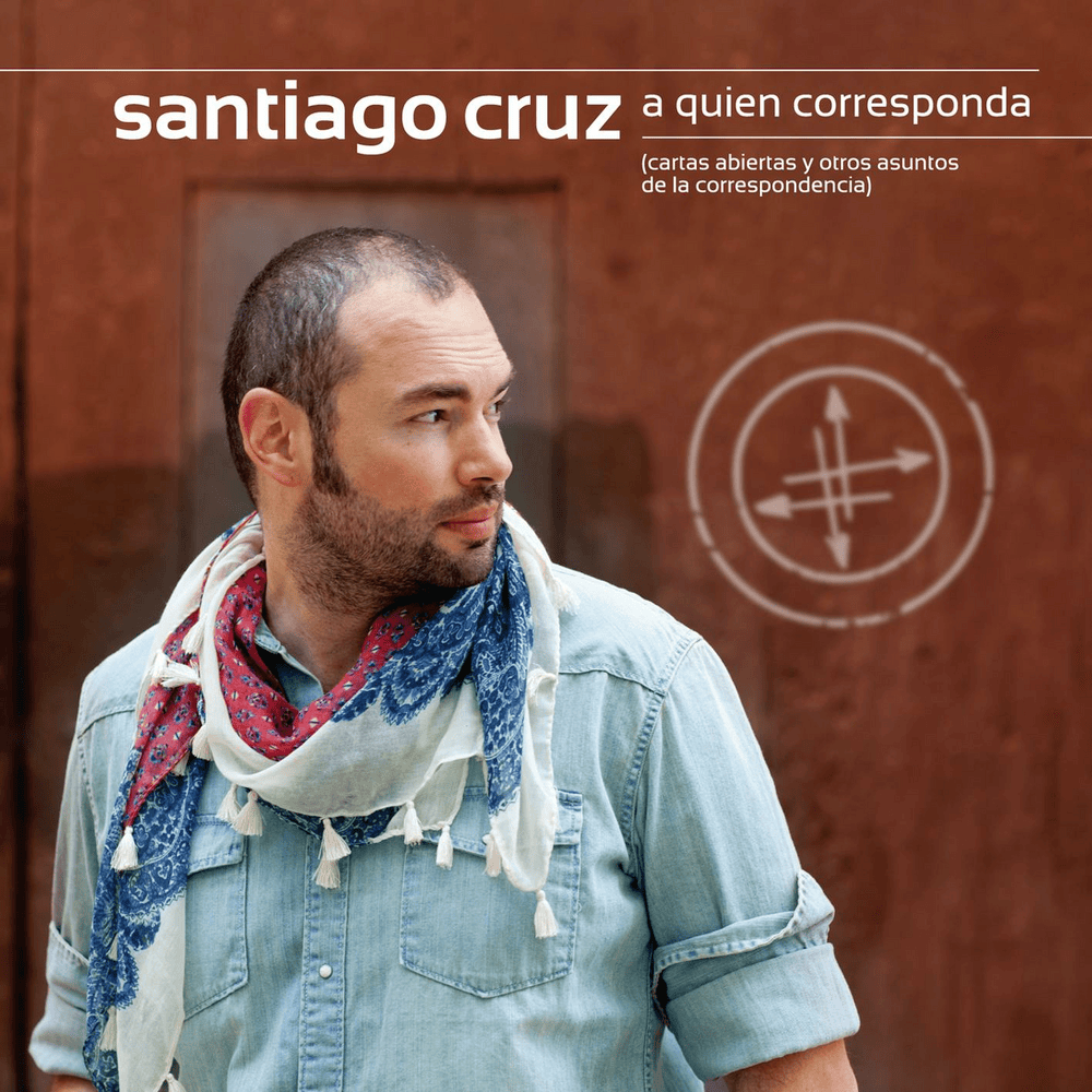 Dime Cuándo Y Dónde by Santiago Cruz