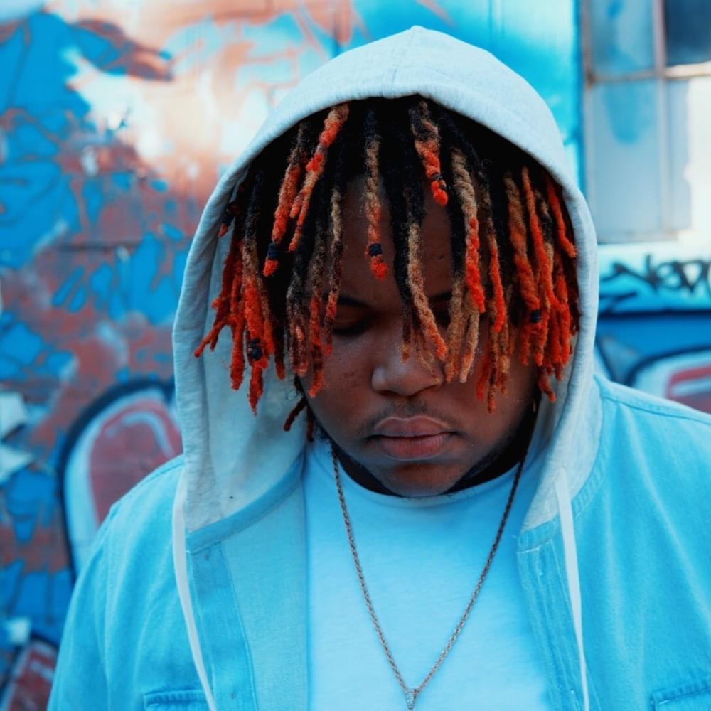 Xay Hill profile picture - official artist image