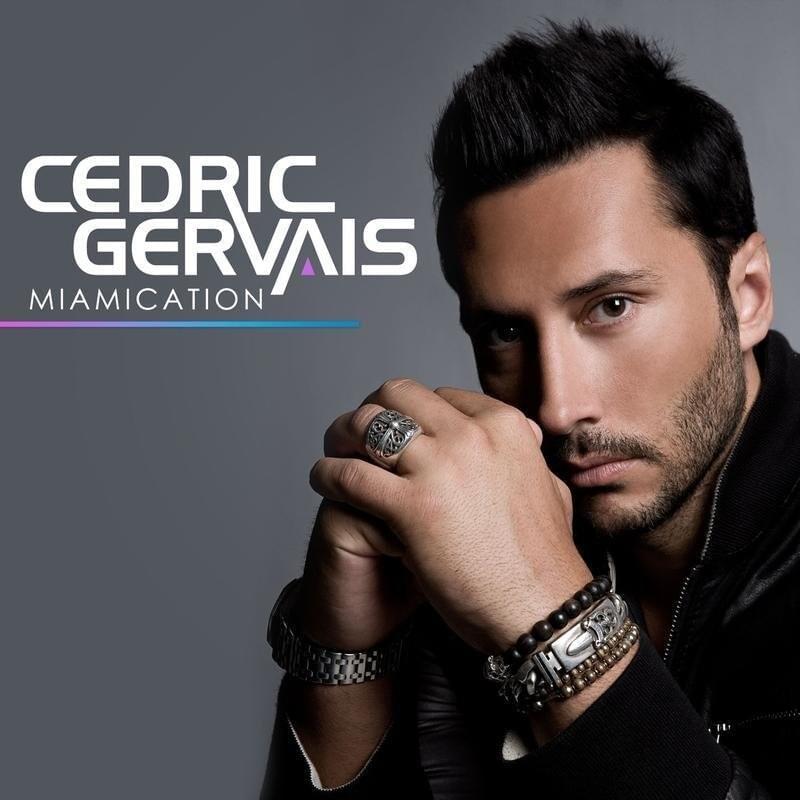 Love Is the Answer by Cedric Gervais