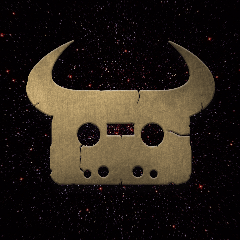 Album cover art for "The Emperor’s Light" by Dan Bull