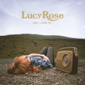 Cover image for Like I Used To