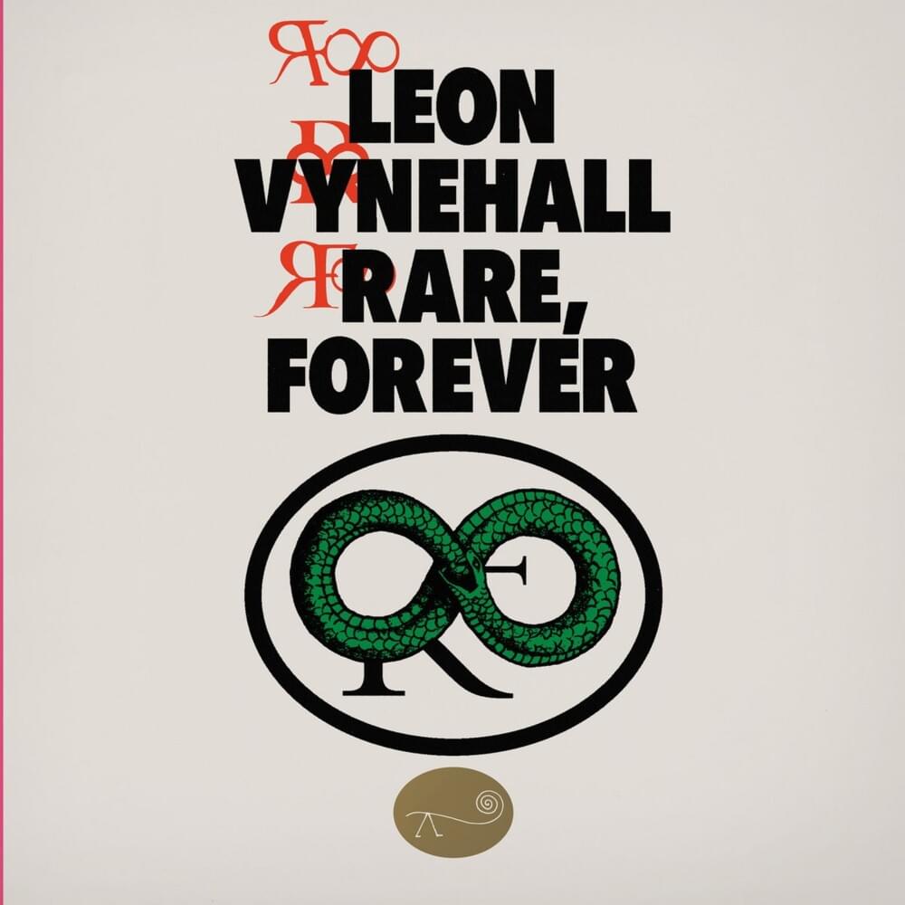 Worm (& Closer & Closer) by Leon Vynehall