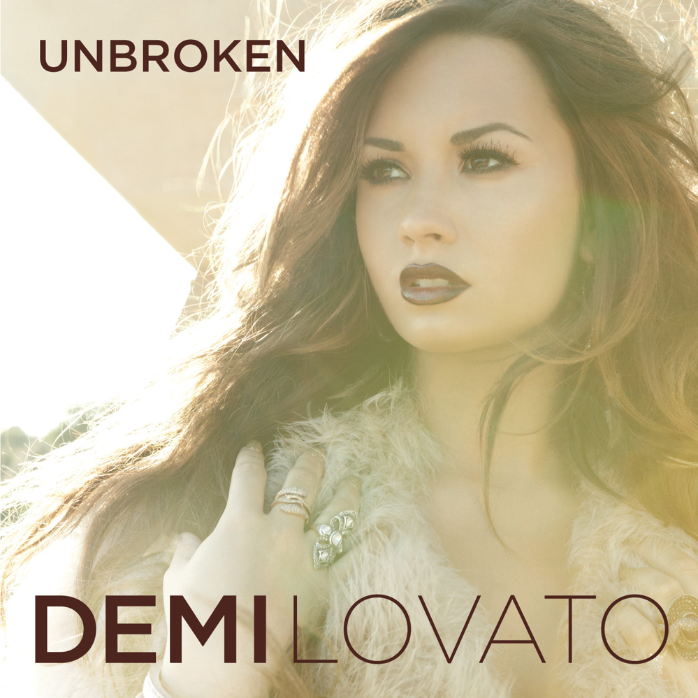 Cover image for Unbroken