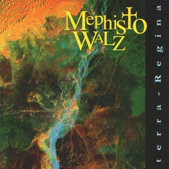 Skin of Night (Revisited) by Mephisto Walz