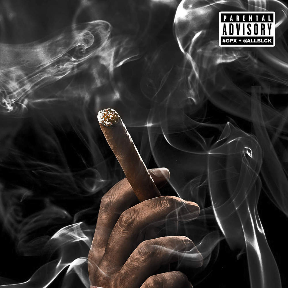 Cover image for Johnny May Cash EP