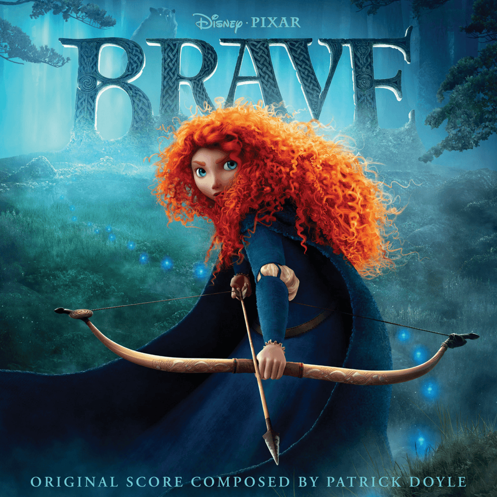 Song of Mor’du by Patrick Doyle