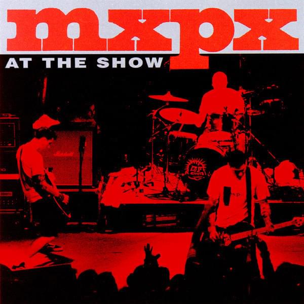 Cover image for At the Show